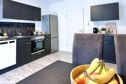 Wohnen auf Zeit in Roetgen 1.100 € 2 zimmer