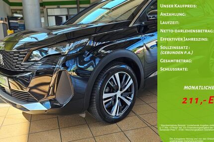 Peugeot 5008 19.200 km 24.900 &euro; Geilenkirchen 52511