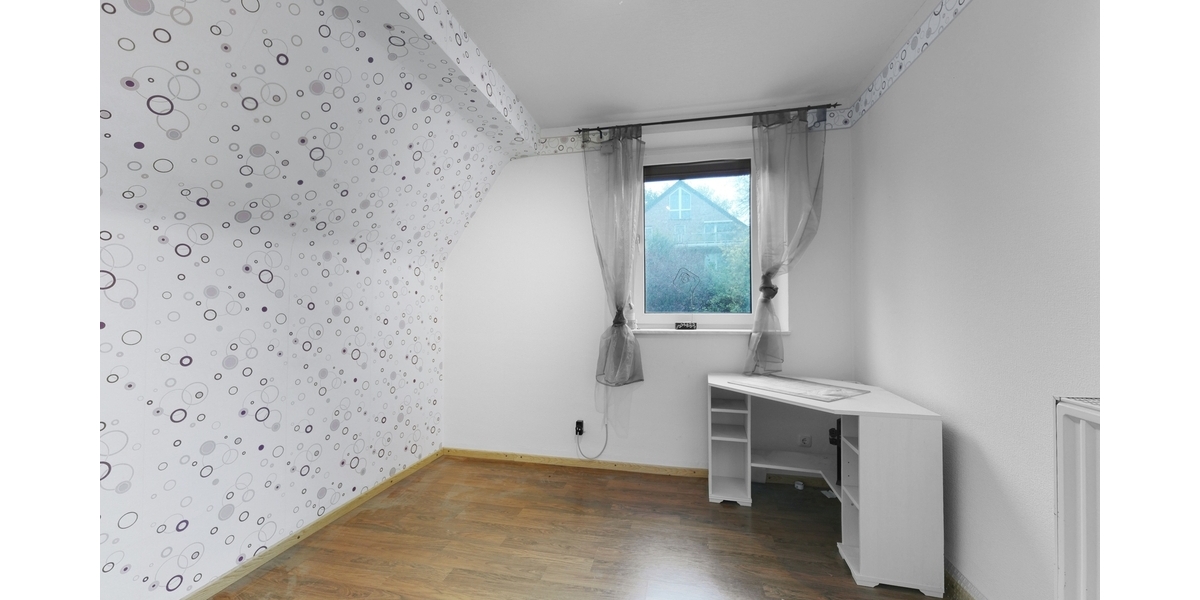 Mit 3D: Sofort frei - Historischer Charme trifft Wohnkomfort – Einfamilienhaus mit Herz und Geschichte 4 zimmer