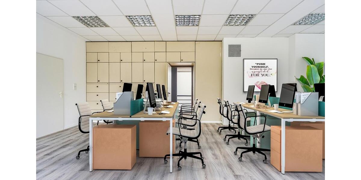 Top-Büro in Aachen –ab 2 EURm², PROVISIONSFREI!* zimmer