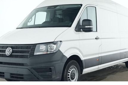 VW Crafter 33.112 km 34.970 &euro; Stolberg 52222