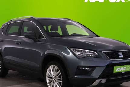 Seat Ateca 84.255 km 22.900 &euro; Düren 52351