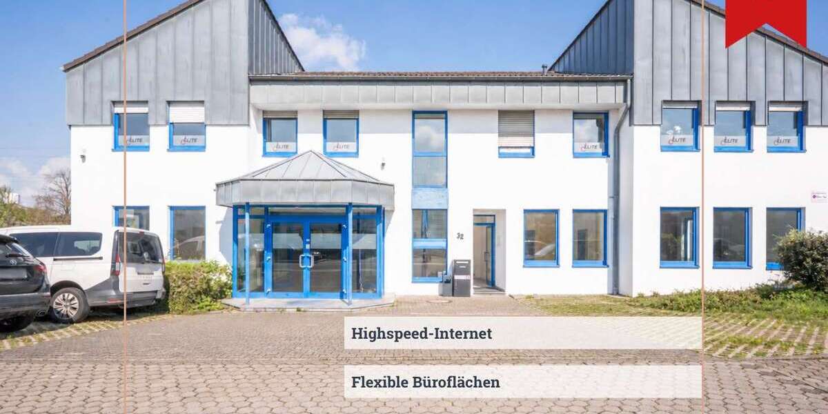 Gewerbeobjekt Düren Mariaweiler-Hoven - 1.445&euro; | Angebot:26791217