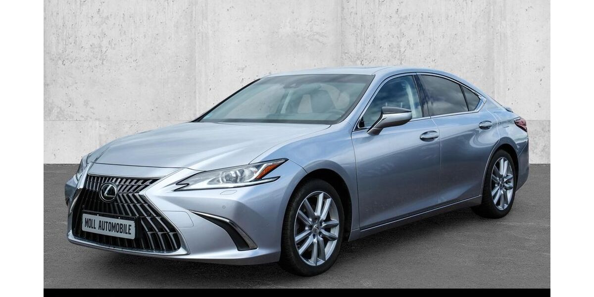 Lexus ES 300 25.998 km 39.890 &euro; Düren 52351
