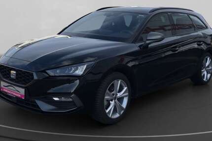 Seat Leon 25.978 km 26.990 &euro; Aachen 52068