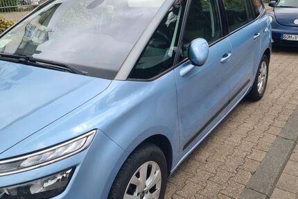 Citroen Grand C4 Picasso / SpaceTourer