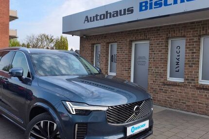 Volvo XC90 25.096 km 63.999 &euro; Übach-Palenberg 52531