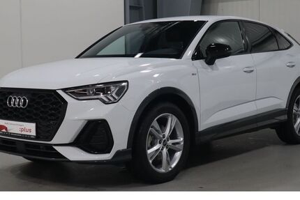 Audi Q3 5.858 km 44.970 € Aachen 52078