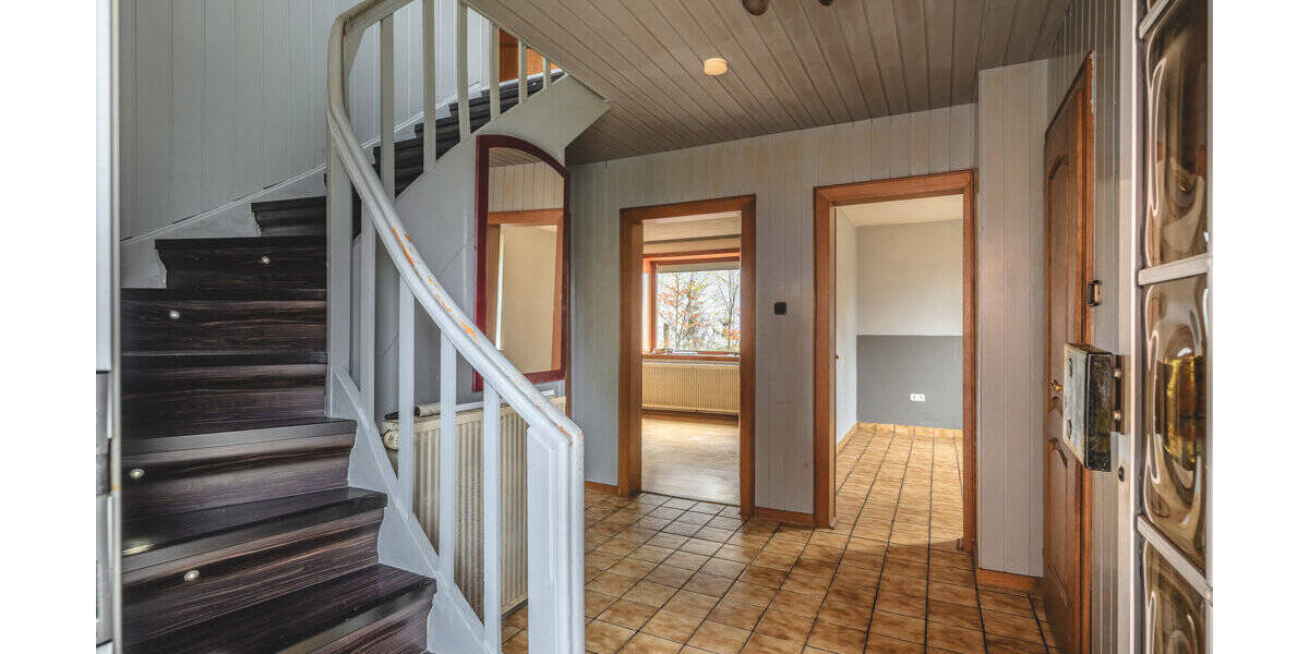 Einfamilienhaus Eschweiler Siedlung Waldschule - 5 Zimmer, 98 m&sup2;, 285.000&euro; | Angebot:26207151