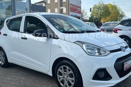 Hyundai i10 130.000 km 3.990 &euro; Eschweiler 52249
