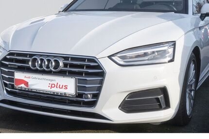 Audi A5 21.723 km 28.930 &euro; Geilenkirchen 52511