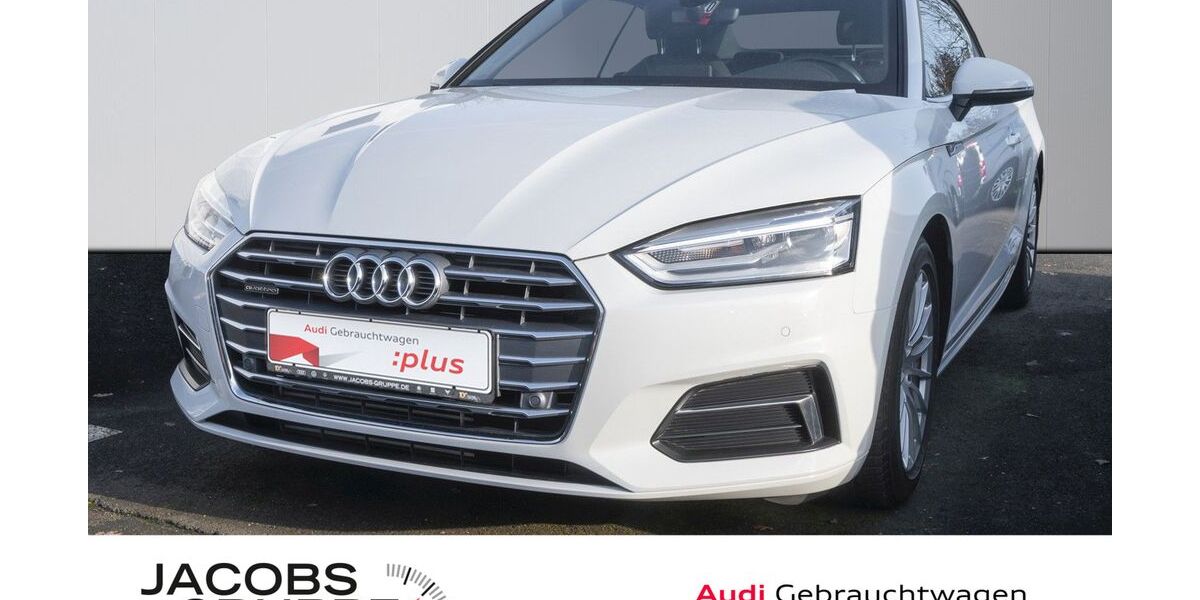Audi A5 21.723 km 28.930 &euro; Geilenkirchen 52511