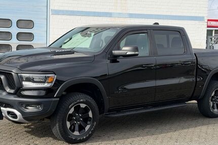 Dodge RAM 95.493 km 49.999 &euro; Düren 52353