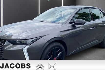 DS Automobiles DS4 44.900 km 22.880 € Aachen 52078