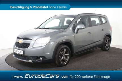 Chevrolet Orlando 134.000 km 5.800 &euro; Herzogenrath 52134