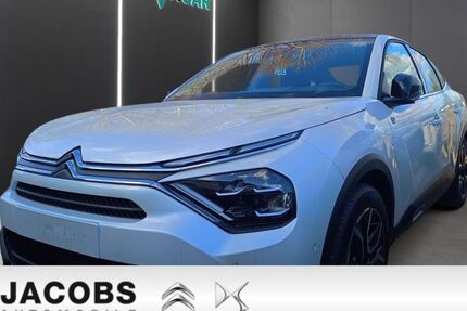 Citroen C4 9.999 km 23.880 € Aachen 52078