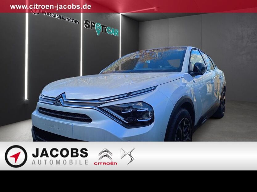 Citroen C4 9.999 km 23.880 € Aachen 52078