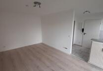 Schönes, ruhiges 1-Zimmer-Appartement