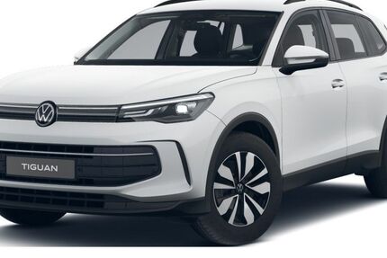 VW Tiguan 6.150 km 36.970 &euro; Aachen 52078