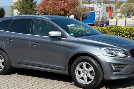 Volvo XC60 160.781 km 17.500 &euro; Alsdorf 52477
