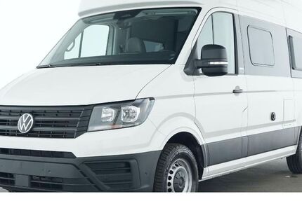 VW Crafter 14.997 km 59.320 &euro; Aachen 52078