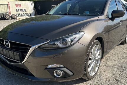 Mazda 3 199.580 km 4.450 &euro; Düren 52351