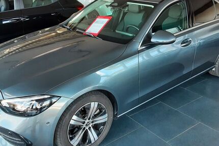 Mercedes-Benz C 220 55.500 km 29.990 &euro; Monschau (bei Aachen) 52156