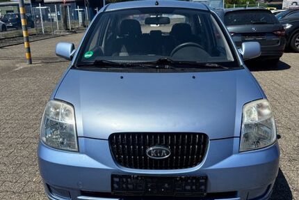Kia Picanto 165.000 km 2.490 &euro; Alsdorf 52477