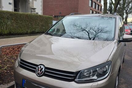 VW Touran 175.000 km 6.500 € Aldenhoven 52457