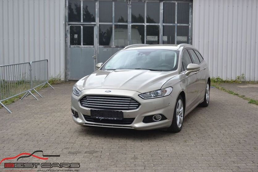 Mondeo
