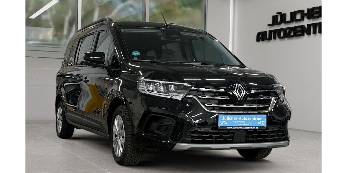 Renault Kangoo 1.139 km 29.490 € Jülich 52428