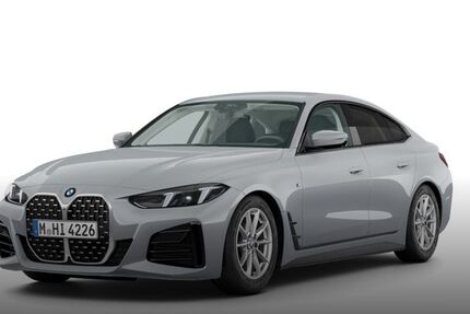 BMW 420 Gran Coupé 21.171 km 49.090 &euro; Aachen 52078