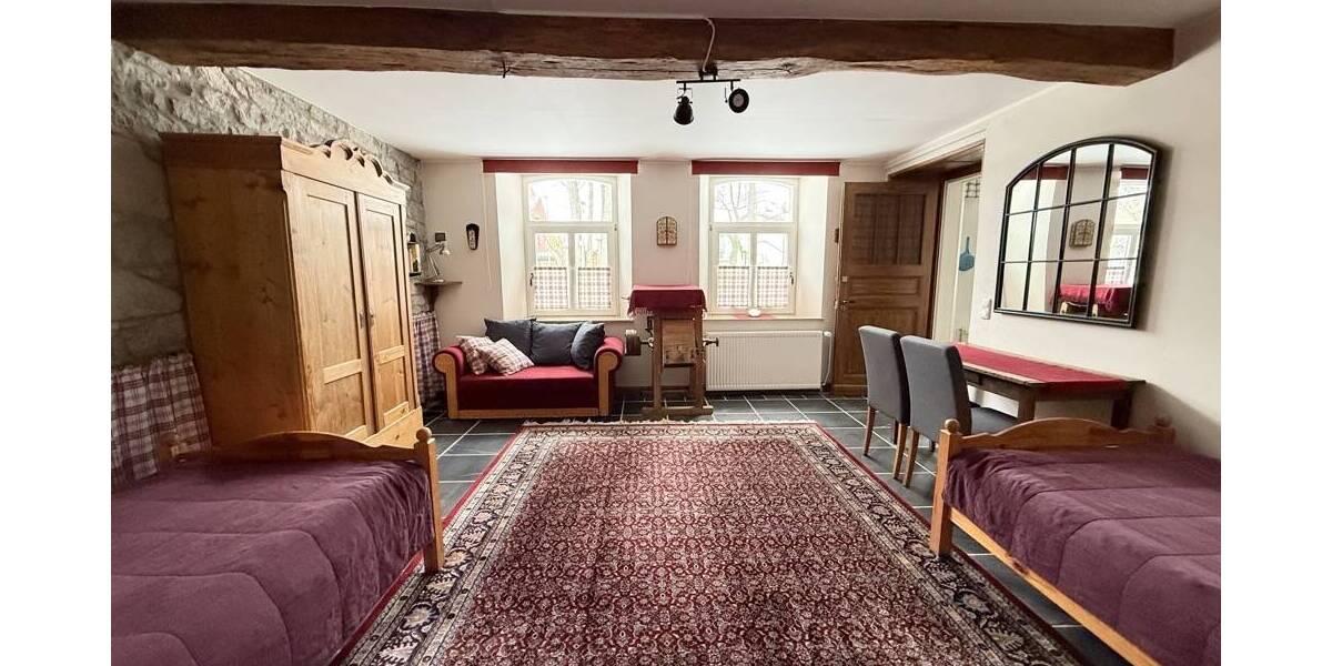 Einfamilienhaus Aachen / Hahn Hahn - 8 Zimmer, 330 m&sup2;, 888.000&euro; | Angebot:26309082