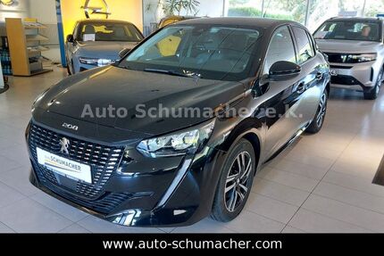 Peugeot 208 9.900 km 16.700 &euro; Simmerath 52152
