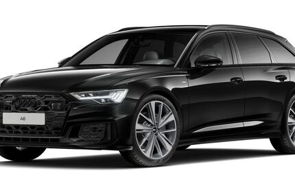 Audi A6 23.172 km 63.980 &euro; Alsdorf 52477