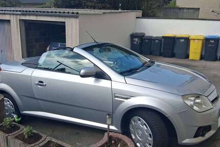 Opel Tigra 130.000 km 4.000 &euro; Eschweiler, Stadt 52249