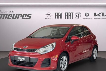 Kia Rio 90.875 km 8.488 € Heinsberg 52525