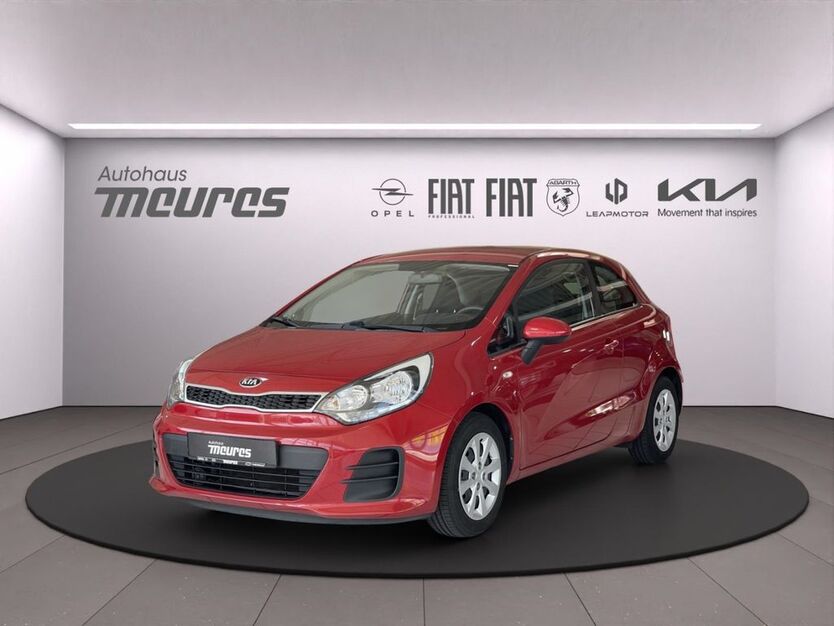 Kia Rio 90.875 km 8.488 € Heinsberg 52525