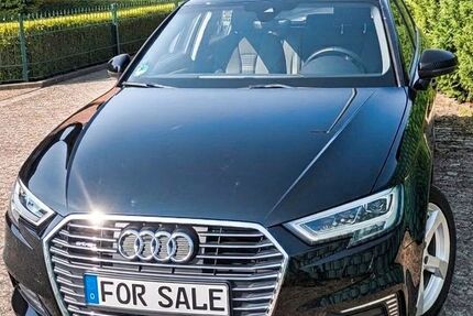 Audi A3 80.000 km 17.500 &euro; Stolberg 52223