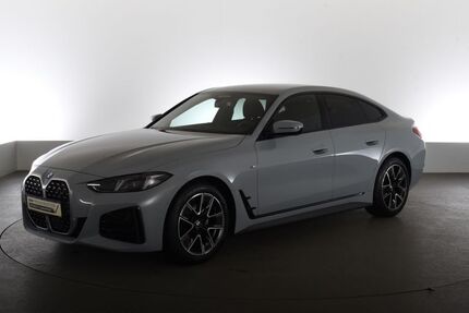BMW 420 Gran Coupé 21.171 km 48.380 &euro; Aachen 52078