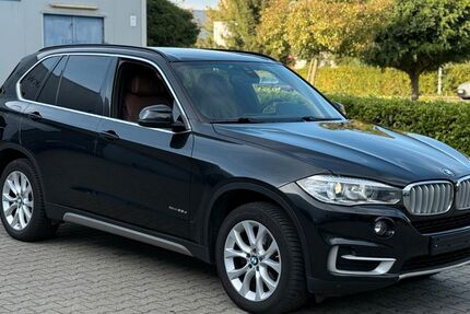 BMW X5 178.186 km 23.990 € Alsdorf 52477