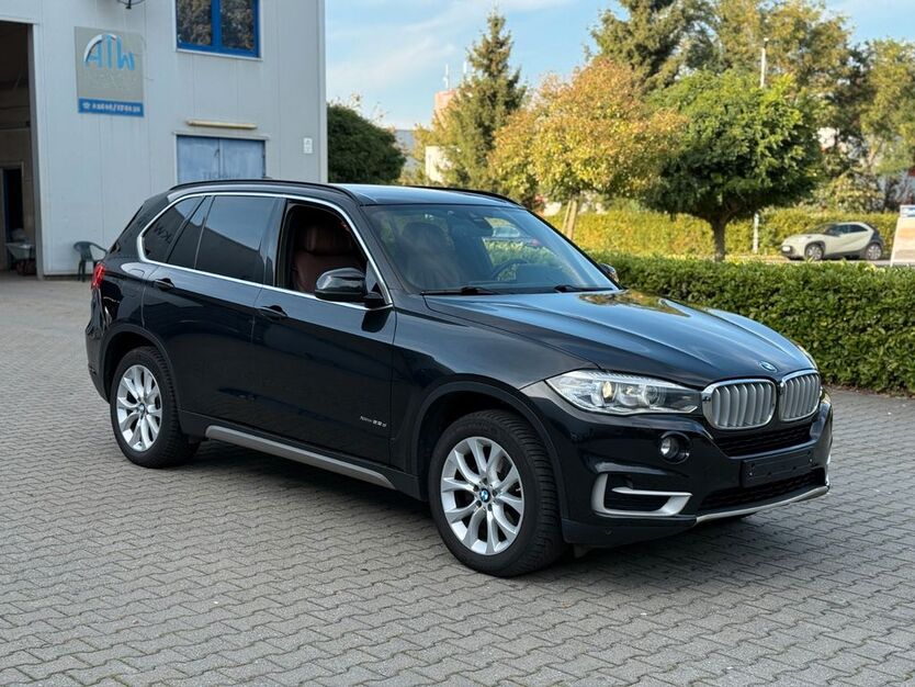 BMW X5 178.186 km 23.990 € Alsdorf 52477
