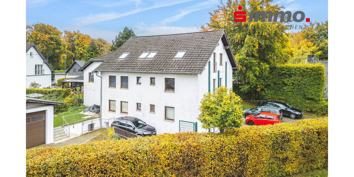 Mehrfamilienhaus, Wohnhaus Monschau Höfen - 559.000&euro; | Angebot:26246818