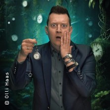 Marcel Kösling - Moment mal! 22.11.2025 Kulturhalle Neukirchen-Vluyn