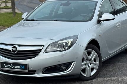 Opel Insignia 180.000 km 7.050 &euro; Jülich 52428