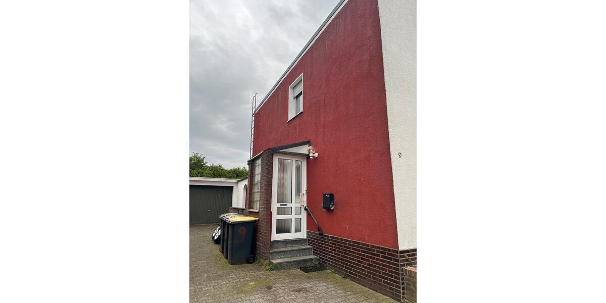 Doppelhaushälfte Übach-Palenberg Palenberg - 4 Zimmer, 92 m&sup2;, 1.480&euro; | Angebot:26121765