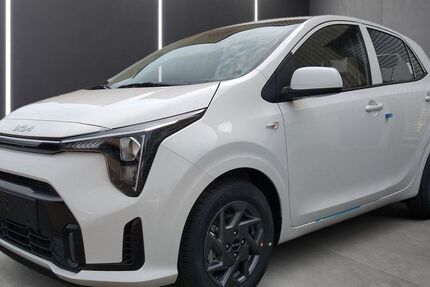 Kia Picanto 6.000 km 15.750 &euro; Aachen 52078