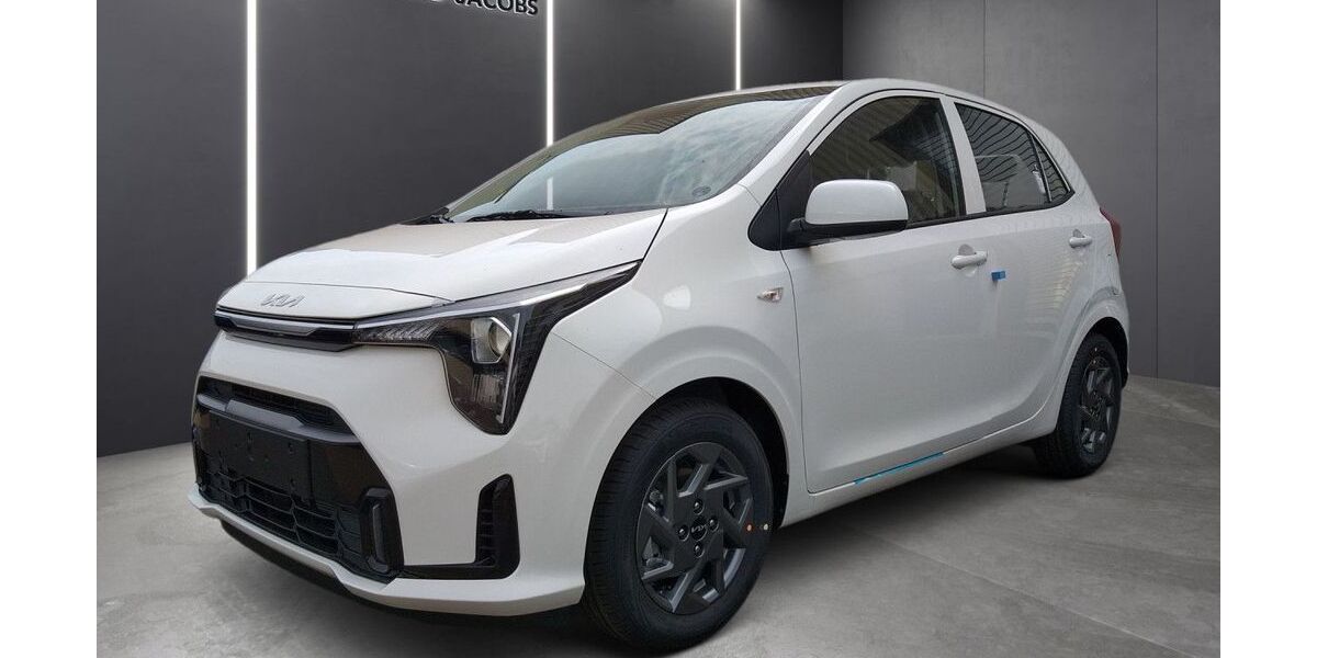 Kia Picanto 6.000 km 15.750 &euro; Aachen 52078