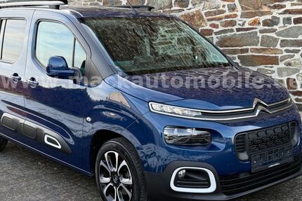 Citroen Berlingo 61.110 km 18.990 € Simmerath (bei Aachen) 52152