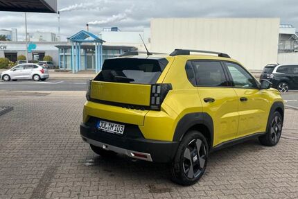 Fiat Grande Panda 3.657 km 20.990 &euro; Jülich 52428